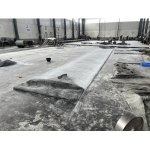 Buy cheap ISO Certificated Customized Marine Natural Rubber Ship Launching Airbags from wholesalers