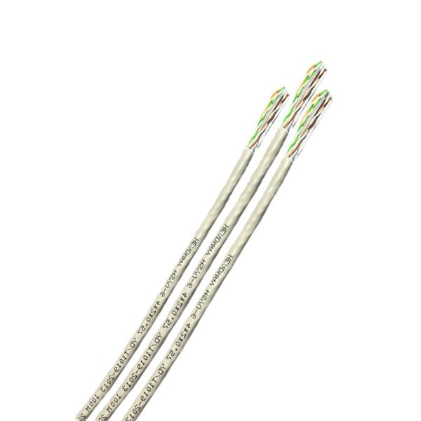 Buy cheap Data Transfer with Multicore RJ45 Network Connector and Network Fiber Optic Equipment from wholesalers