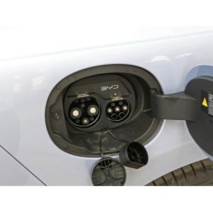 2025 BYD Electric Vehicle Seal EV Smart Model 650KM Long Range 80.64kWh Battery