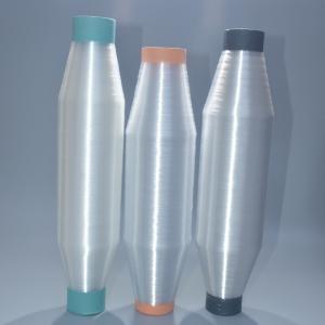 Buy cheap Polyamide Monofilament Transparent sewing thread from wholesalers