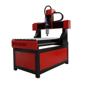 Buy cheap High speed adversting cnc router sign machine UG-6090 product