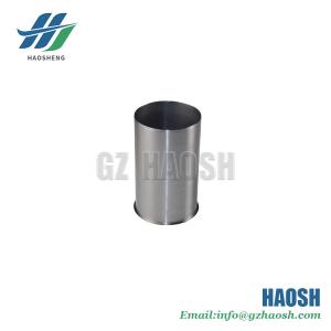 Buy cheap Cylinder Liner  8-94462130-0 8944621300  Suitable For ISUZU ELF NHR 4JA1 from wholesalers