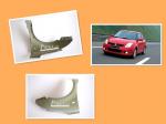 Buy cheap Metal Left and Right Car Fender Replacement For Suzuki Swift OEM Style from wholesalers