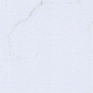 Buy cheap Black Veining Solid Surface Vanity Tops , Polished Granite Bathroom Countertops from wholesalers