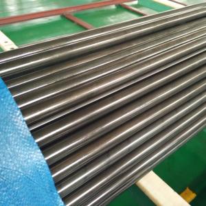 Buy cheap Welding Boiler Carbon Steel Heat Exchanger Tubes With Electric Resistance from wholesalers