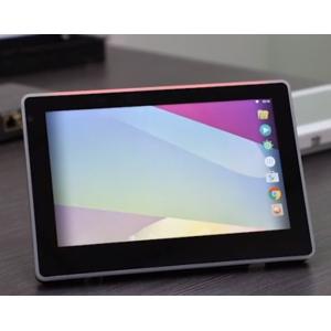 Android Wall Tablet Panel PoE Power For Home Automation