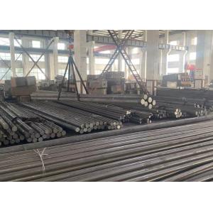 ASTM A182/A182M Forged Rolled Alloy Round Bars F5 F11 F9 F22 F91 F92