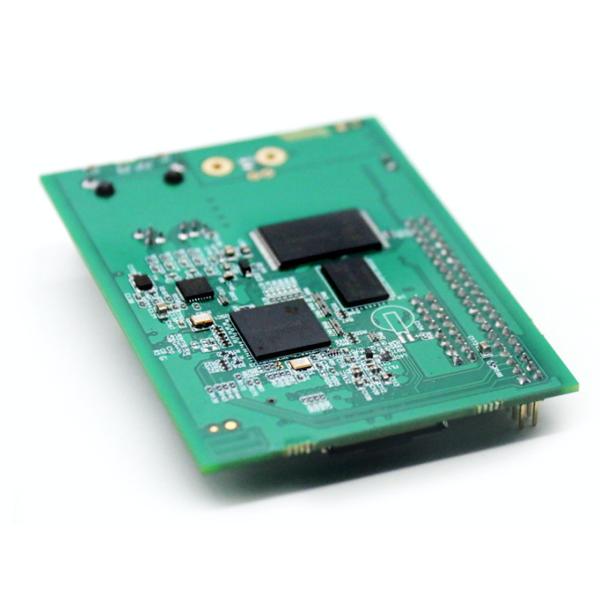 Quality 2 Layer PCB SMT Assembly , PCB Prototype Service Audio Products Application for sale