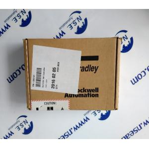 Buy cheap Allen-Bradley 1734-OA2 POINT I/O 2 Point Digital Output Module 1734OA2 from wholesalers
