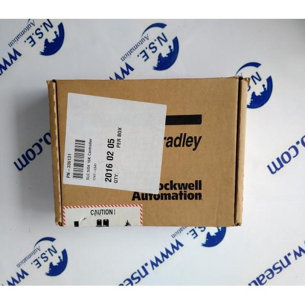 Quality Allen-Bradley 1761-L16BWA MicroLogix 1000 16 Point Controller 1761L16BWA for sale