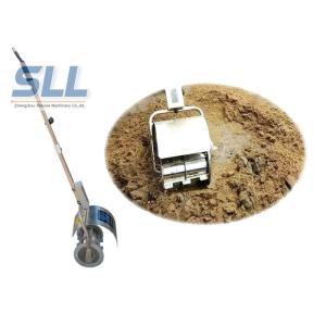 High Efficiency Automatic Rendering Machine Hand Held Concrete Mixer Small Size