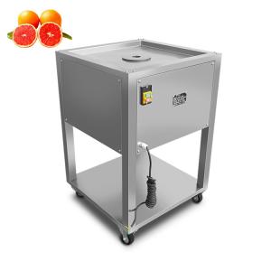 Buy cheap Vegetable Fruit Slicer Apple Cutting And Splitting Machine Cutting Machine Onions Passion Fruit 8-petal Split Machine from wholesalers