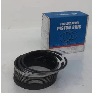 Buy cheap 420HP Water Pump Piston Ring OEM Sinotruk Howo Spare Parts product