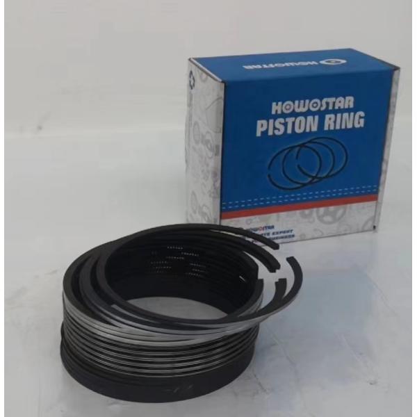 Quality 420HP Water Pump Piston Ring OEM Sinotruk Howo Spare Parts for sale