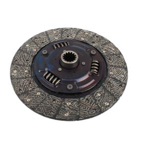 ISUZU NQR 700P 4HK1 4HE1 DISC CLUTCH 8973677950 8972599400