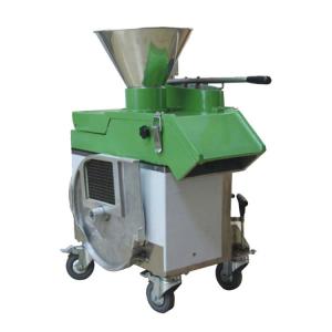 Buy cheap onion ring slicer cutter onion ring slicing machine from wholesalers