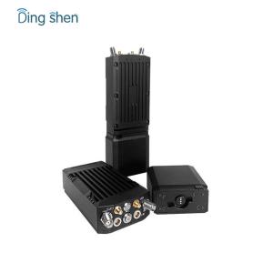 Buy cheap Tactical COFDM IP Mesh Radios For Law Enforcement from wholesalers