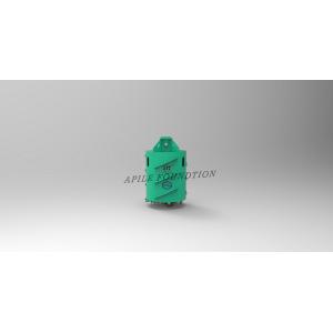 Buy cheap Three Wing Core Barrels Without Bottom Plate from wholesalers