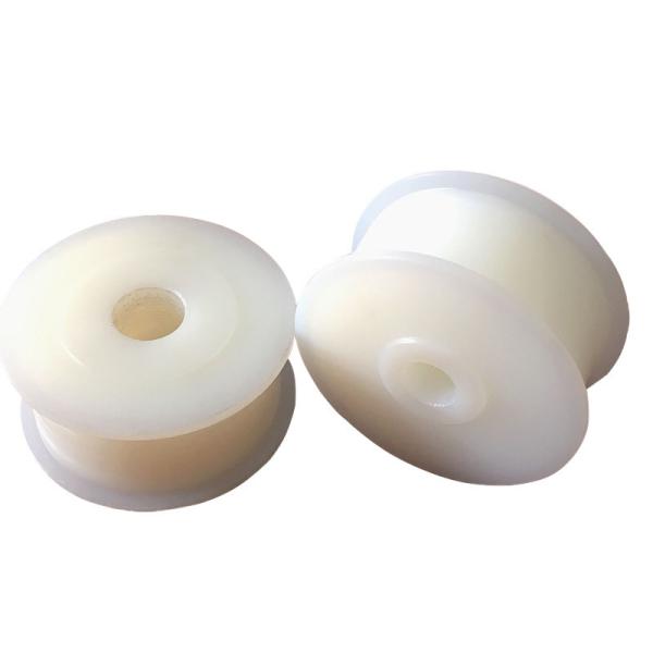 Quality CAE Format Electro Polishing Polyoxymethylene Plastic Machining Parts for sale