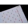 Buy cheap Healthcare waist FPC Flexible Printed Circuit for haalthcare waist belt High-Quality Customizable LED Waist Belt PCB Circuit Board Waterproof & from wholesalers