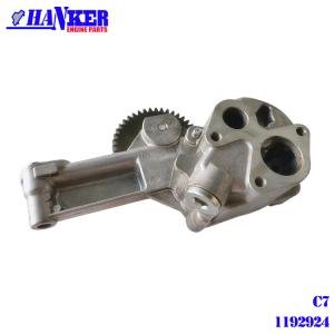 Buy cheap  3116B C7 Diesel Engine Oil Pump 1192924  1154138 from wholesalers