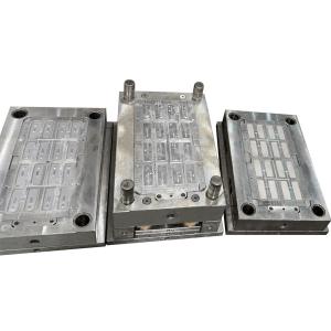 Reliable Plastic Mould Services for Precision Injection Molding Projects