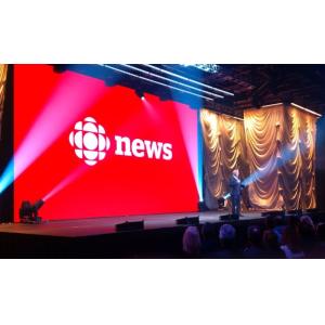 Buy cheap P6 SMD Rental LED Display 6mm Pixel IP65 Waterproof from wholesalers