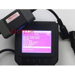 Buy cheap For ISUZU Truck Diagnostics V11.700 / Universal Truck Scanners Diagnostic from wholesalers