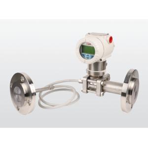 Buy cheap 266DRH ABB TZID Valve Positioner Pressure Transmitters With Seals 266DRHFSSB4B1V1E1L1I2 from wholesalers