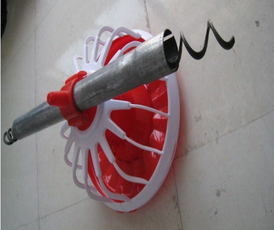 Buy cheap Rdercoep Series Broiler Feed Pan from wholesalers