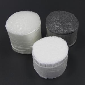 Buy cheap Polypropylene Macro Synthetic Reinforced Fiber For Shotcrete applications from wholesalers