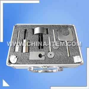 Buy cheap Germany Standard VDE0620 Series Plug Pin Measuring & Gauging Tools product
