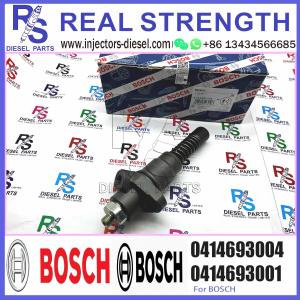 Buy cheap Diesel Engine Fuel Injection Unit Pump 0414693004 04903008 for V-O-L-V EC240 EC290 from wholesalers