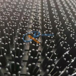 900mm 5mm PE Grass Turf Plastic Mat Making Machine