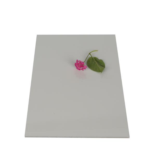 4mm Pvdf Aluminium Composite Panel Cladding Acp Acm Aluminum Plastic Composite