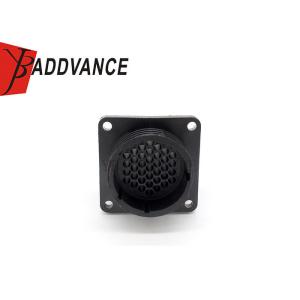 Buy cheap 206151-1 Sealed 37 Pin TE Connectivity AMP Connectors from wholesalers