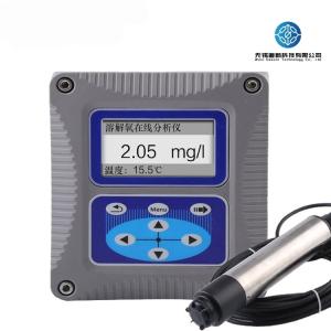 Buy cheap DX-DO3000 DO Meter For Bioprocess Control Accurate Oxygen Measurement In Fermentation And Pharma Process Control Systems from wholesalers