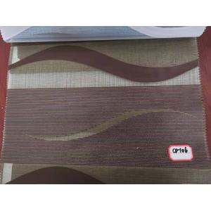 hot sale zebra stocks cheap price zebra blinds double layer roller shutter day