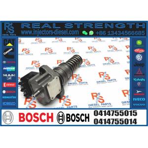 Fuel Pump 313GC5233MX 0986445011 0414755015 for 2003-2006 Engine E7 Trucks