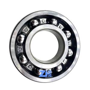 Buy cheap 6313/C4 single row deep groove ball bearings are extremely versatile Low friction optimized for low noise and vibration from wholesalers