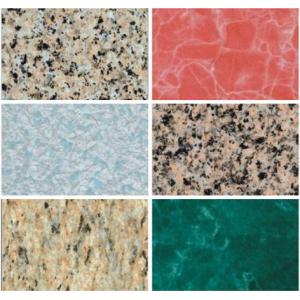 Buy cheap 1250mm Marble Aluminum Composite Panel from wholesalers