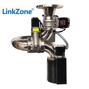 Buy cheap Automatically Operated Automatic Water Cannon Self Targeting 24V product