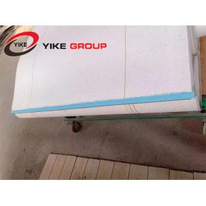 Buy cheap Thicknees 9mm Woven Type Corrugator Belt For Corrugation Line from wholesalers