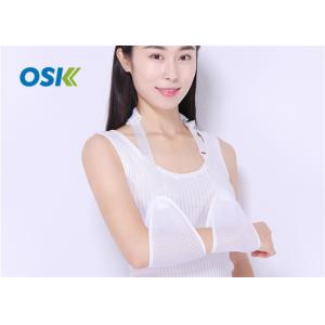 Buy cheap Triangle Dislocated Arm Support Brace With Padded Strap For Stabilizing Forearm from wholesalers