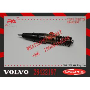 Diesel Fuel Injector common rail parts injector 22501885 28422197 BEBE1R11002