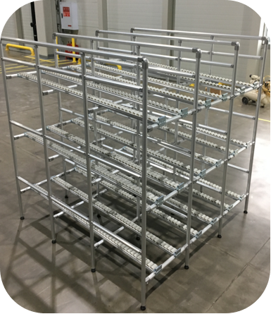 Durable Automated Manufacturing Systems Engineered for Harsh Environments and