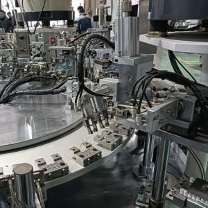 Buy cheap Customizable Automatic Bottle Capping Machine CE Certificate from wholesalers