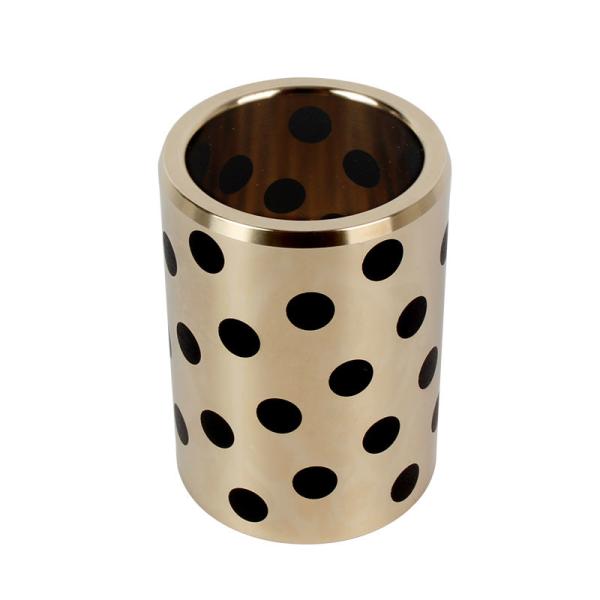 Buy cheap C95400 Aluminum Bronze Bushing | Shoulder & Straight from wholesalers