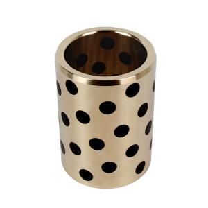 Buy cheap C95400 Aluminum Bronze Bushing | Shoulder & Straight from wholesalers