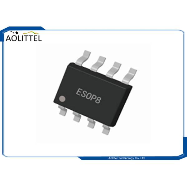 Quality F7522 Flicker-free Multi-function Linear Constant Current LED Lighting Driver Solutions With PFC More Than 0.85 for sale